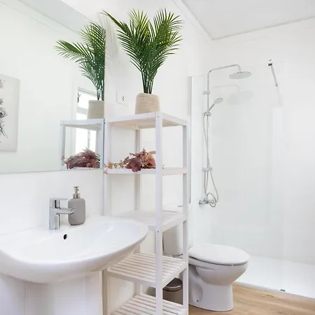 Gasthof Eden 102 Surfy Stylish Bed&coffee Balcony *